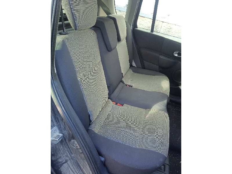 renault grand modus del año 2010