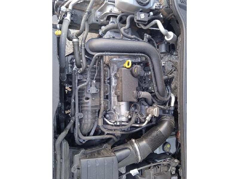 seat ibiza (kj1) del año 2022