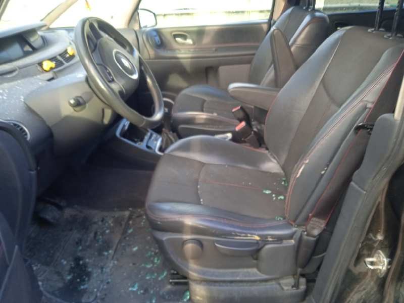 renault espace iv (jk0) del año 2009