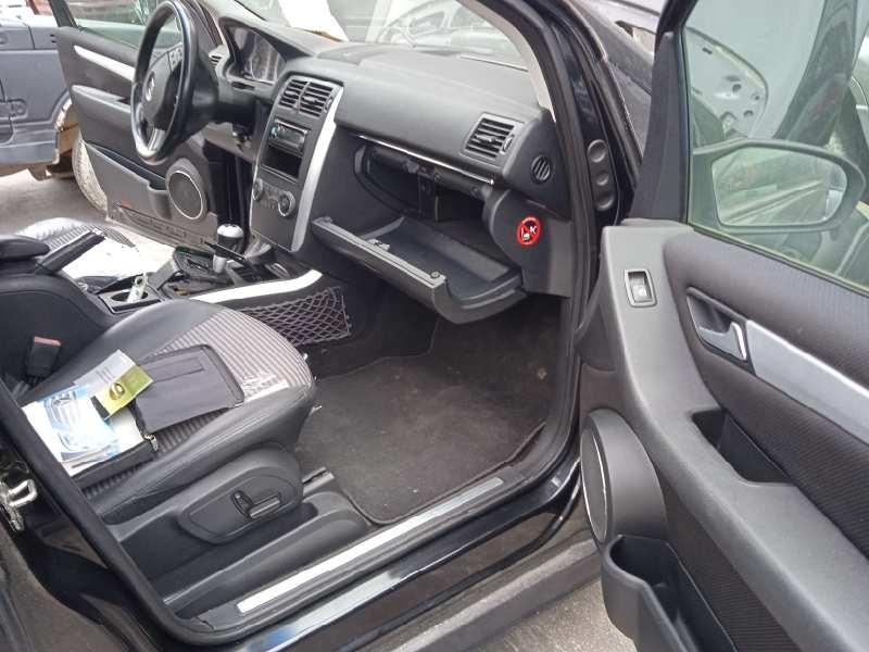 mercedes-benz clase b (w245) del año 2006