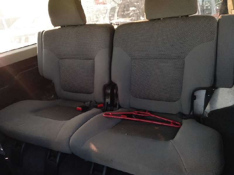 nissan patrol gr (y61) del año 2008