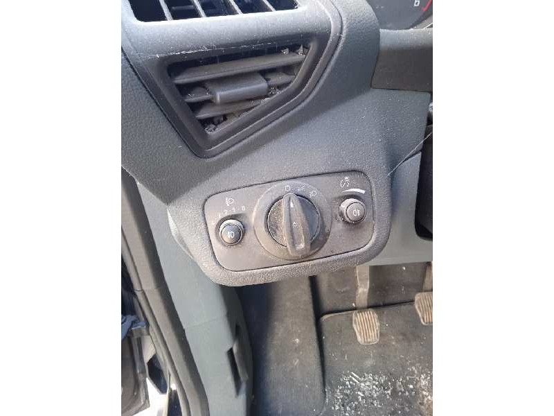 ford c-max del año 2012