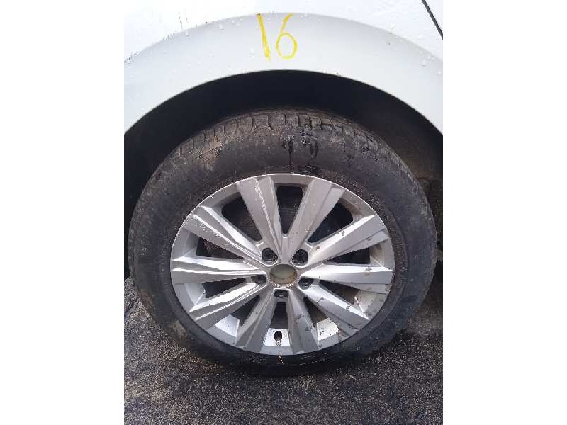 volkswagen polo del año 2017