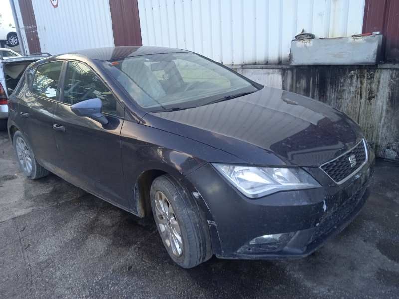 seat leon (5f1) del año 2014