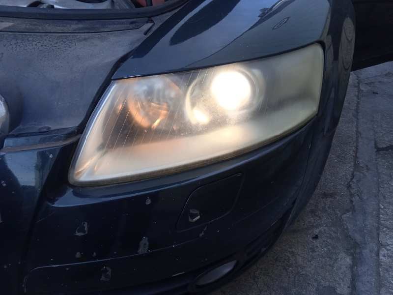 audi a6 berlina (4f2) del año 2005