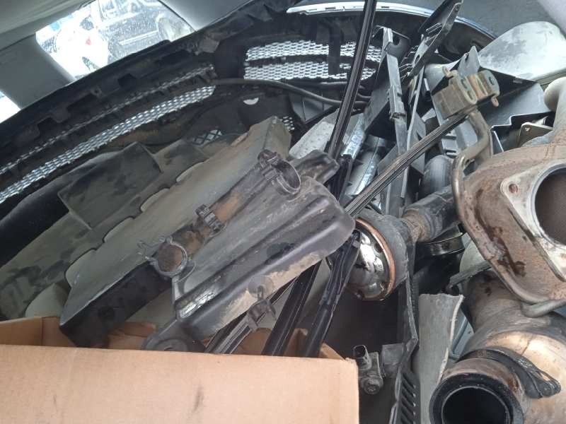 volkswagen touareg (7la) del año 2005