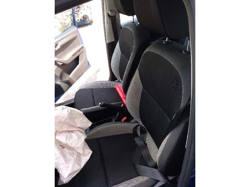 skoda fabia del año 2016