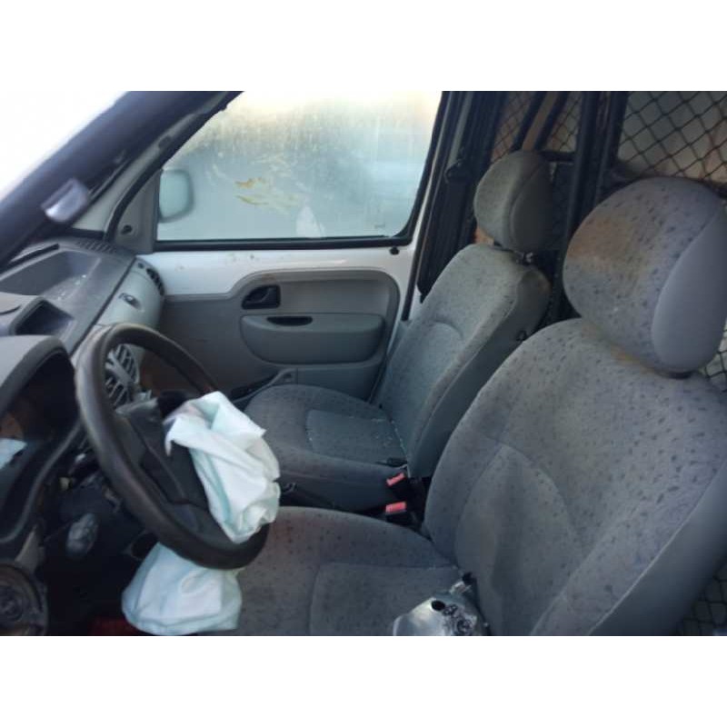 renault kangoo (f/kc0) del año 2004