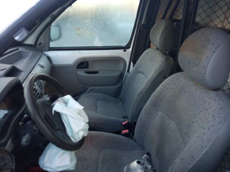 renault kangoo (f/kc0) del año 2004