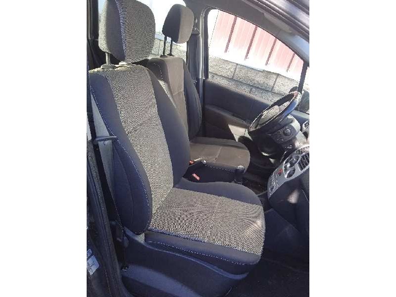 renault grand modus del año 2010