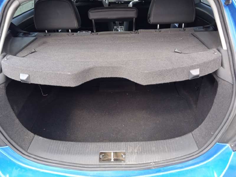 opel astra gtc del año 2007