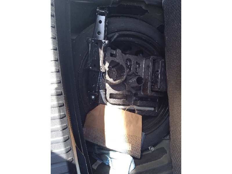 seat ibiza (kj1) del año 2022