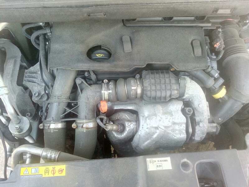 citroën c4 grand picasso del año 2013