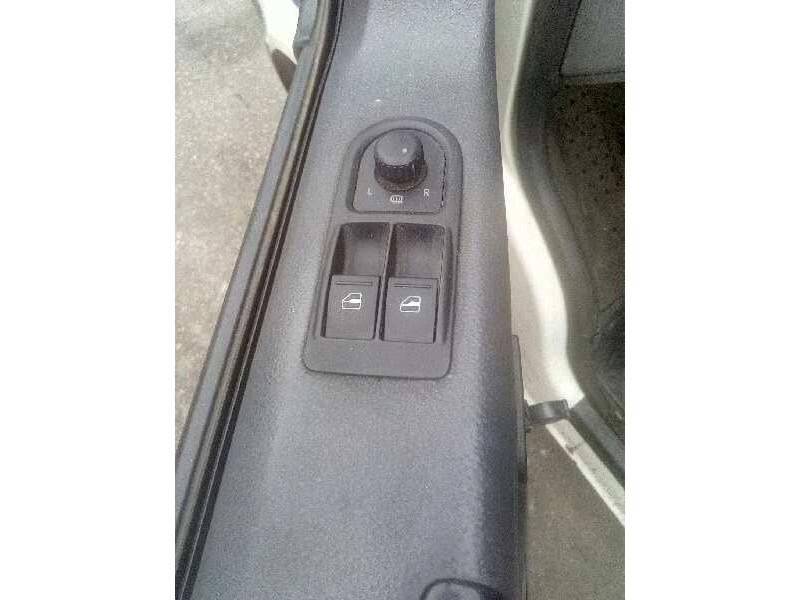 volkswagen t5 transporter/furgoneta del año 2005