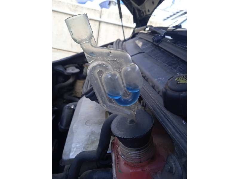 renault espace iv (jk0) del año 2009