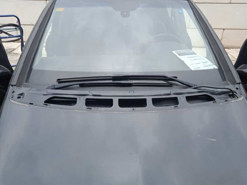 mercedes-benz clase b (w245) del año 2006