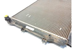 Recambio de radiador agua para volkswagen tiguan (5n2) excellence 4motion bluemotion referencia OEM IAM 5N0121253P   2