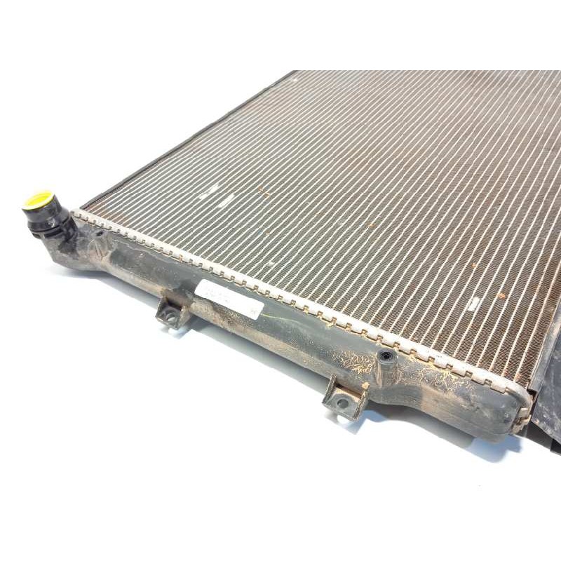 Recambio de radiador agua para volkswagen tiguan (5n2) excellence 4motion bluemotion referencia OEM IAM 5N0121253P  