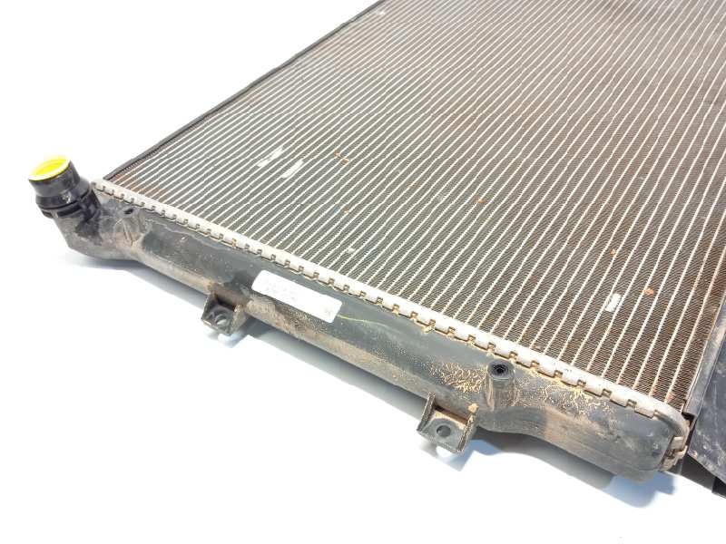 Recambio de radiador agua para volkswagen tiguan (5n2) excellence 4motion bluemotion referencia OEM IAM 5N0121253P  