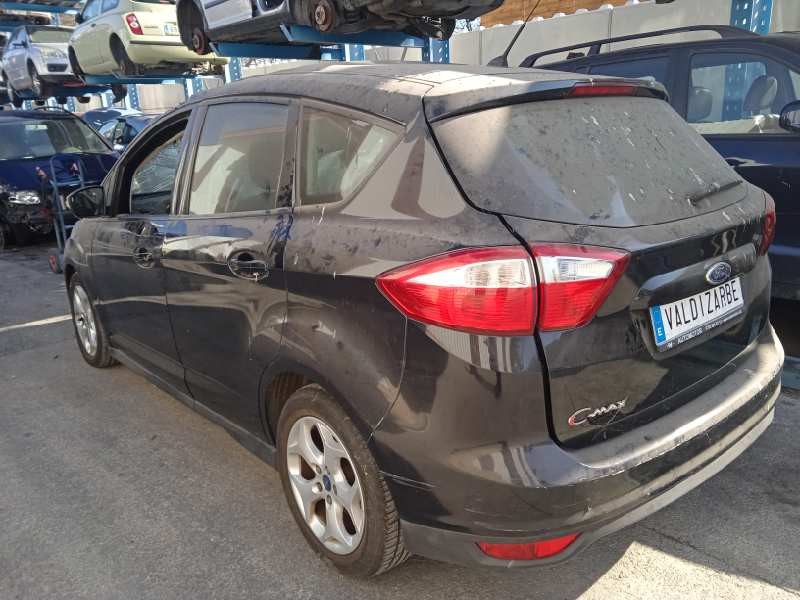 ford c-max del año 2012