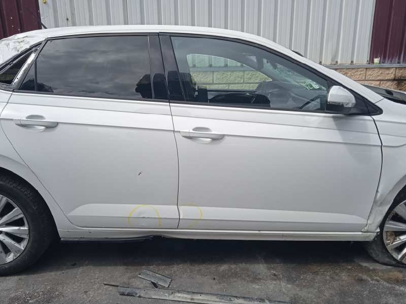 volkswagen polo del año 2017