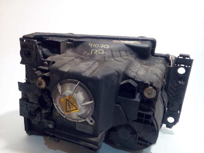 Recambio de faro izquierdo para land rover discovery v6 td hse referencia OEM IAM 5H2213W030SA  XBC500112
