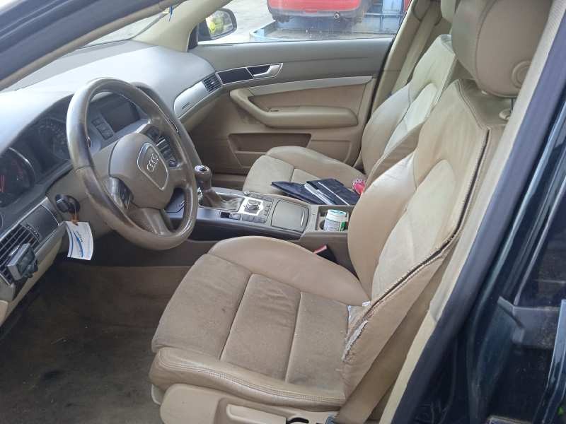 audi a6 berlina (4f2) del año 2005