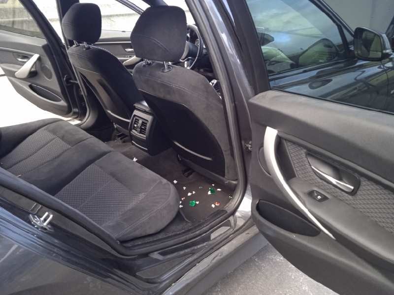 bmw serie 3 touring (f31) del año 2018