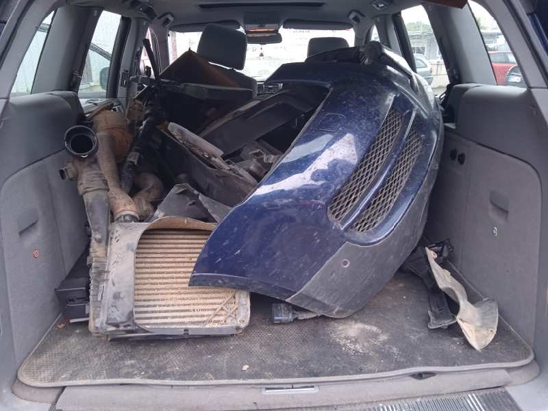 volkswagen touareg (7la) del año 2005