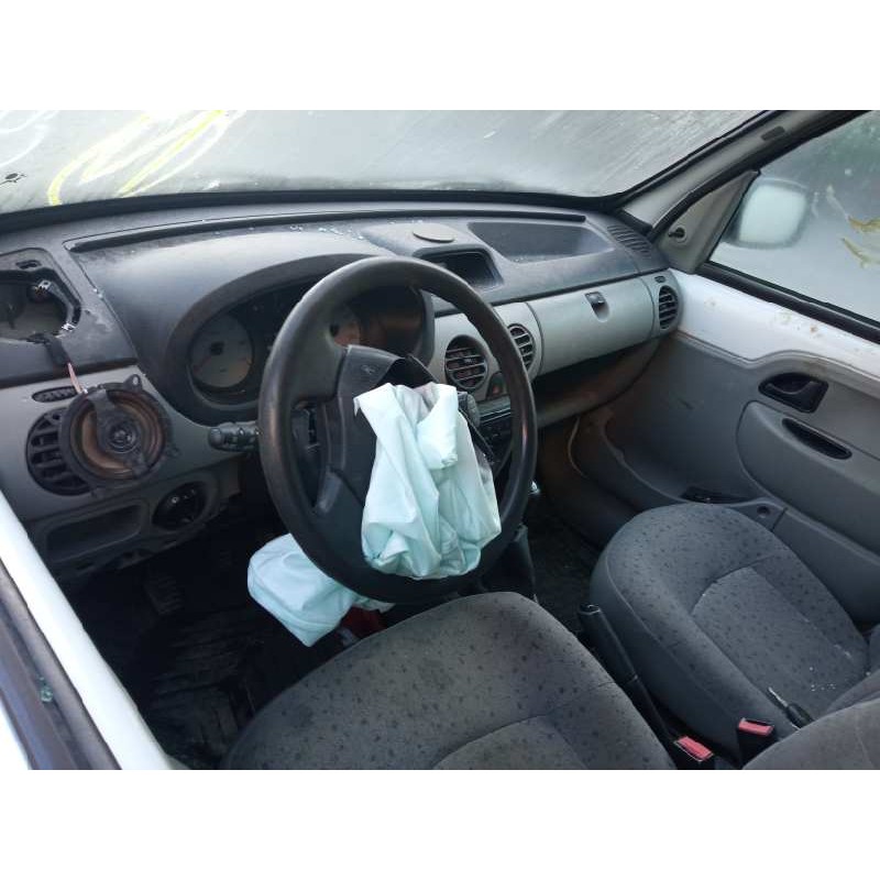 renault kangoo (f/kc0) del año 2004