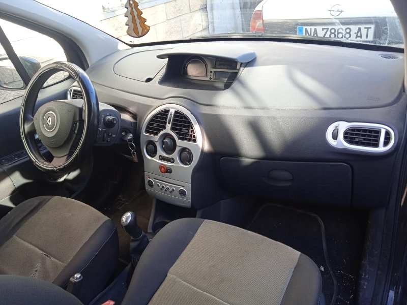 renault grand modus del año 2010