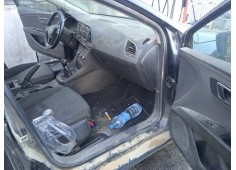 seat leon (5f1) del año 2014 2