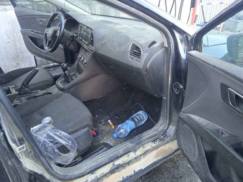 seat leon (5f1) del año 2014