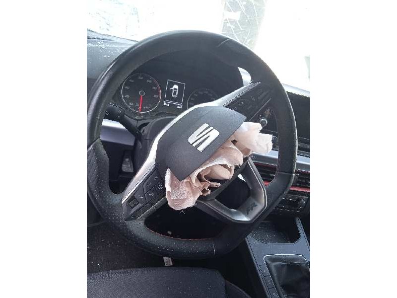 seat ibiza (kj1) del año 2022