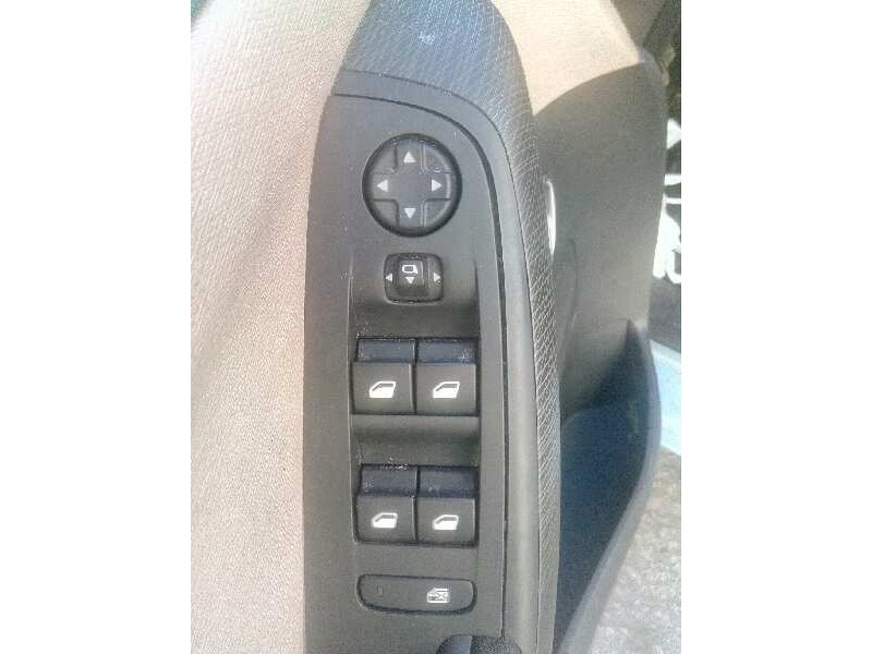 citroën c4 grand picasso del año 2013