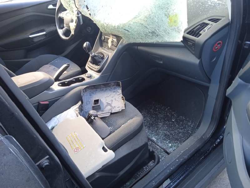 ford c-max del año 2012