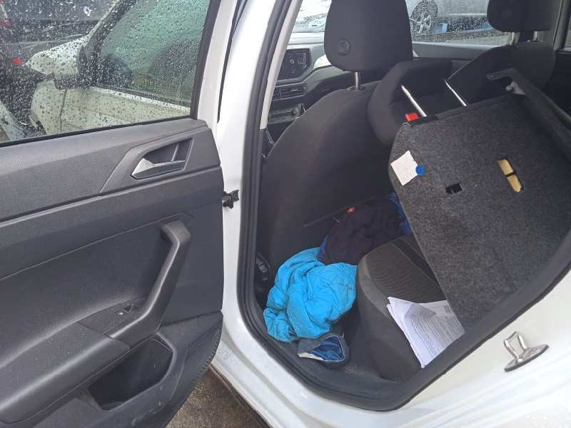 volkswagen polo del año 2017