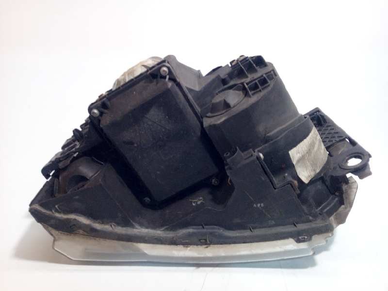 Recambio de faro izquierdo para land rover discovery v6 td hse referencia OEM IAM 5H2213W030SA  XBC500112