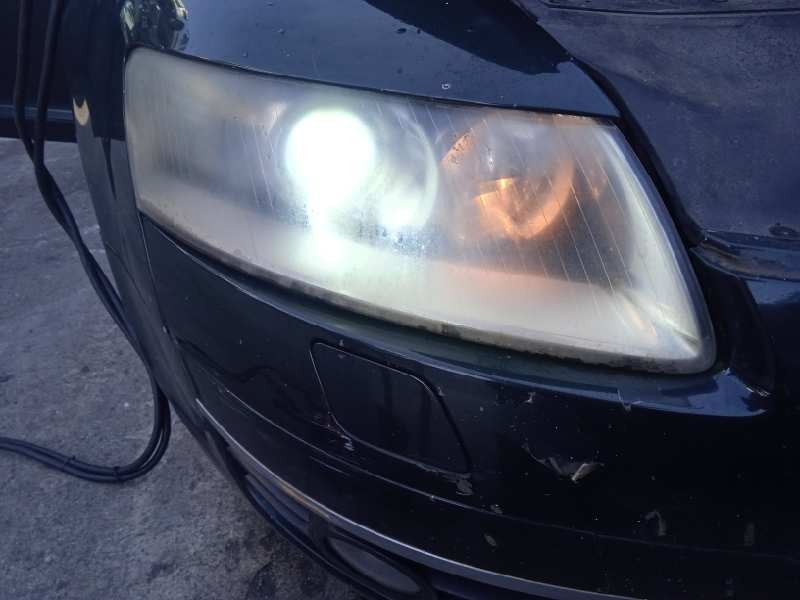 audi a6 berlina (4f2) del año 2005