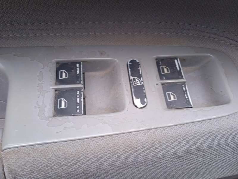 volkswagen touareg (7la) del año 2005