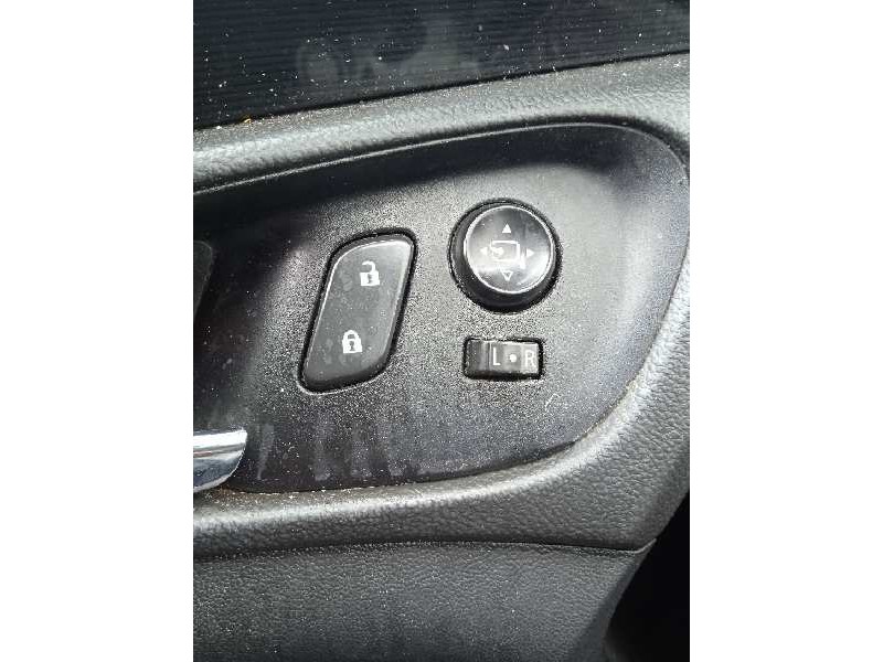 opel insignia berlina del año 2015