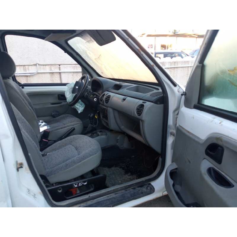 renault kangoo (f/kc0) del año 2004