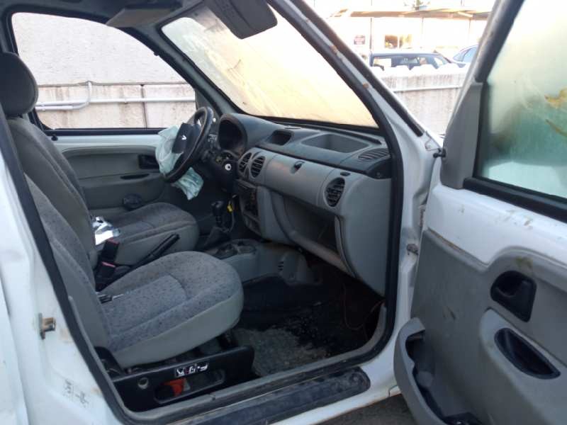 renault kangoo (f/kc0) del año 2004