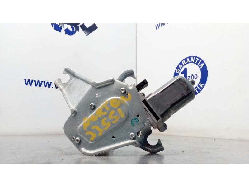 Recambio de motor limpia trasero para jeep renegade trailhawk 4wd referencia OEM IAM 68256066AA  