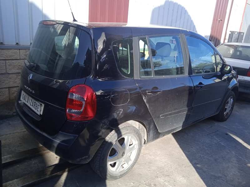 renault grand modus del año 2010