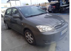 toyota corolla (e12) del año 2006