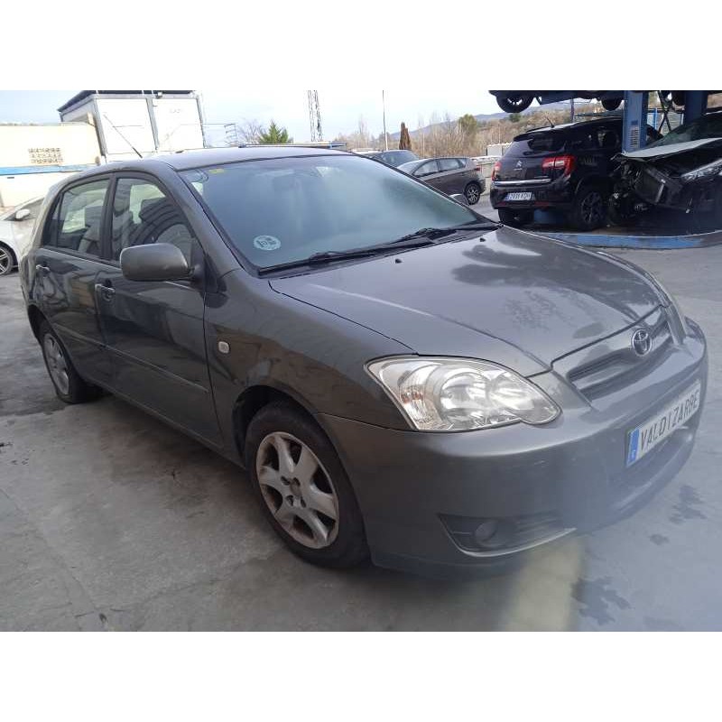 toyota corolla (e12) del año 2006