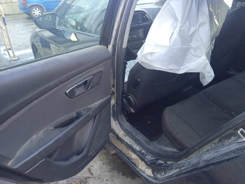 seat leon (5f1) del año 2014