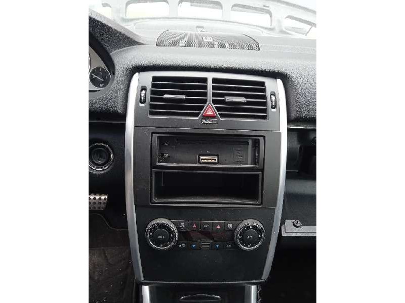 mercedes-benz clase b (w245) del año 2006