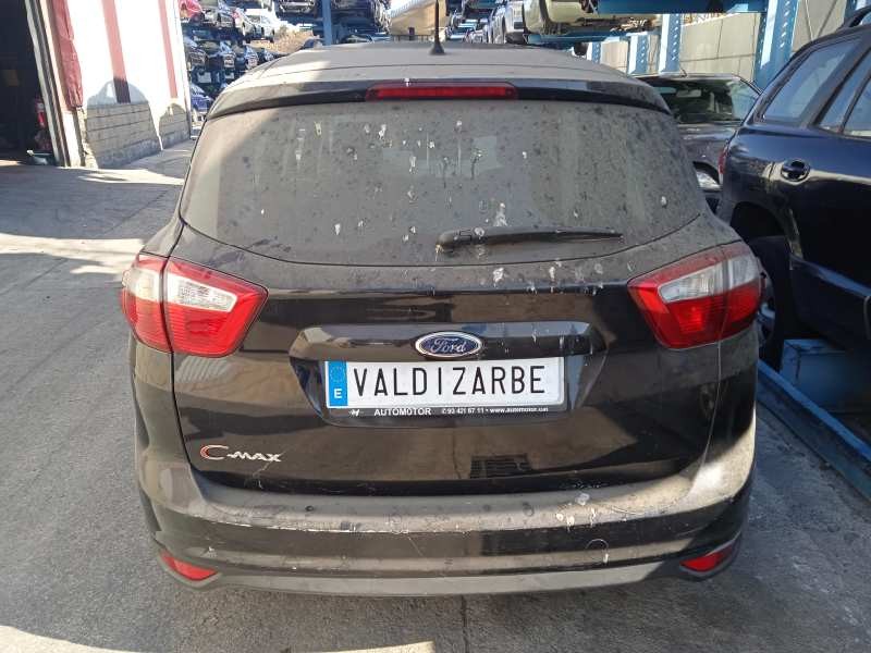 ford c-max del año 2012